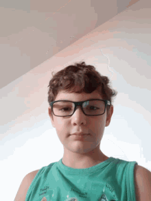 Selfie Kid GIF - Selfie Kid Glasses GIFs