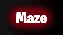 Maze Logo Fade GIF - Maze Logo Fade Maze4225logo Fade GIFs