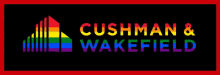 Cushman Wakefield GIF - Cushman Wakefield Colorful GIFs
