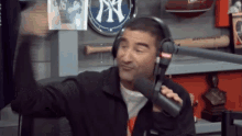 Wfan Jerry Recco GIF - Wfan Jerry Recco Boomer And Gio GIFs
