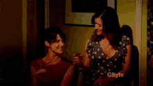 Robin Lily GIF - Robin Lily Cheers GIFs
