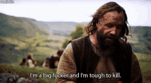 The Hound GIF - The Hound Game Of Thrones GIFs