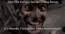 Futaba Server Mondo Tv GIF - Futaba Server Mondo Tv Golden Films GIFs
