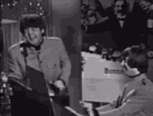 Beatles We Can Work It Out GIF - Beatles We Can Work It Out Yay GIFs