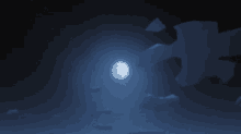 Night Moon GIF - Night Moon Full Moon GIFs