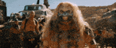 Mad Max Fury Road GIF - Mad Max Fury Road Going Back GIFs