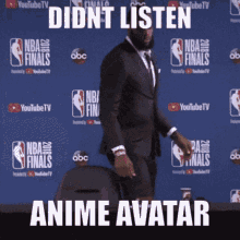 Anime Cringe Anime GIF - Anime Cringe Anime Didnt Ask GIFs