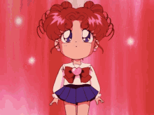 Sailor Chibi GIF - Sailor Chibi GIFs