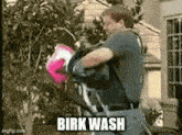 Birk Wash GIF