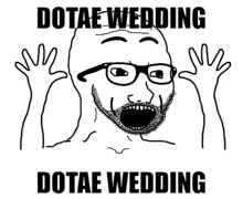 Dotae Nct GIF - Dotae Nct Wedding GIFs