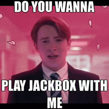 Jackbox Heartstopper GIF - Jackbox Heartstopper Jackbox Heartstopper GIFs
