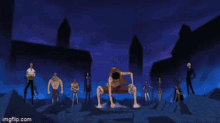 One Piece We Are Remix GIF - One Piece We Are Remix Gear Second GIFs