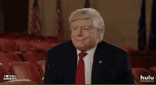 Donald Trump Impersonation GIF - Donald Trump Impersonation Nodding GIFs