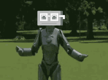 Dank Bot GIF - Dank Bot Dance GIFs