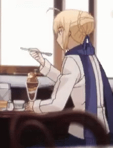 Animeicecream GIFs  Get the best GIF on GIPHY