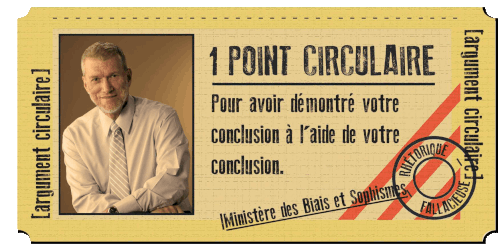 Point Circulaire Sticker - Point Circulaire Point Circulaire Stickers