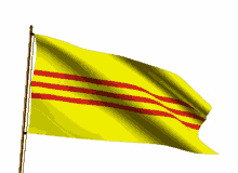 Co Vnch Flag GIF - Co Vnch Flag Yellow GIFs