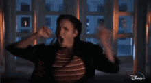 Hsmtmts You Aint Seen Nothing GIF - Hsmtmts You Aint Seen Nothing Sofia Wylie GIFs