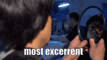 Most Excellent Most Excerrent GIF - Most Excellent Most Excerrent The Onion GIFs