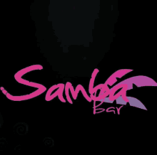 Samba Posusje GIF