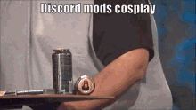 Discord Mods GIF - Discord Mods Mod GIFs
