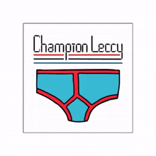 champion leccy keks