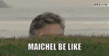 Maichel_be_like GIF - Maichel_be_like GIFs