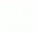 Deary Book Sticker - Deary Book Heart Stickers