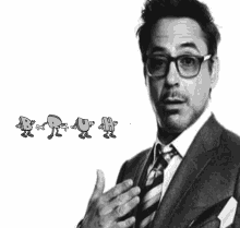 Bruh Robert Downey Jr GIF - Bruh Robert Downey Jr Iron Man GIFs