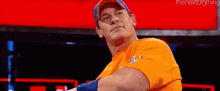 John Cena GIF - John Cena Smile GIFs