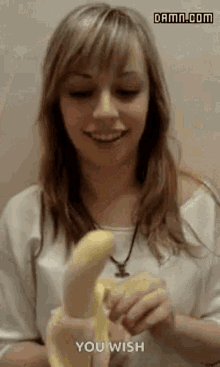 bj banana flirty you wish bj banana flirty you wish