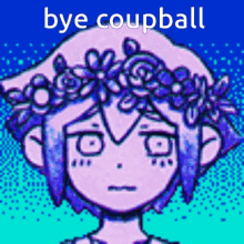 Bye Coupball GIF - Bye Coupball GIFs