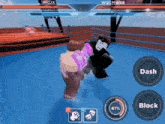 Untitled Boxing Game Roblox GIF - Untitled Boxing Game Roblox Drowningsome GIFs