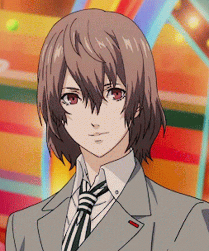 The Enhanced Story Arc, Relationship Dynamic of Goro Akechi in Persona 5  Royal | Graham Chapple