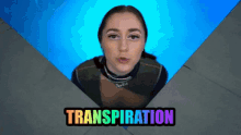 Transpiration Queer GIF - Transpiration Trans Queer GIFs