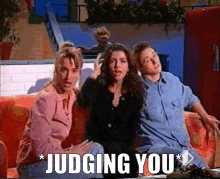 Judging You Judging GIF - Judging You Judging Giudice GIFs