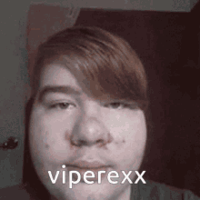 Viperexx Anime GIF - Viperexx Anime Ugly GIFs