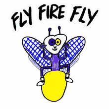 fly fly