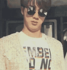 jin shades on jin shades on