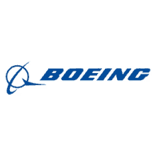 Boeing Boeing Logo GIF - Boeing Boeing Logo Boeing Airplanes GIFs