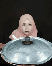 Cooking Dinner GIF