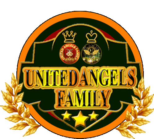 United Angels Starmaker Genesis Sticker - United Angels Starmaker Genesis Stickers