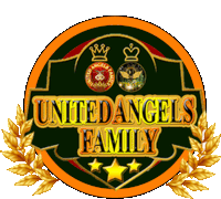 United Angels Starmaker Genesis Sticker - United Angels Starmaker Genesis Stickers