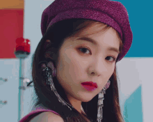 Sappy Red Velvet GIF - Sappy Red Velvet Irene GIFs