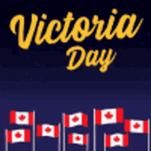 Victoria Day GIF - Victoria Day GIFs