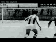 Metin Oktay GIF - Metin Oktay Play Soccer GIFs