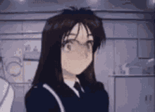 Taiho Shichauzo Anime GIF - Taiho Shichauzo Anime Oops GIFs