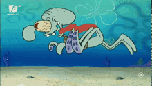 Squidward Spongebob GIF - Squidward Spongebob Crazy GIFs
