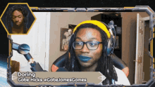 Gabejamesgames Problem With Panth3rs GIF - Gabejamesgames Problem With Panth3rs Ttrpg GIFs