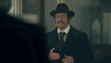 Miss Scarlet And The Duke Oops GIF - Miss Scarlet And The Duke Oops Uh Oh GIFs